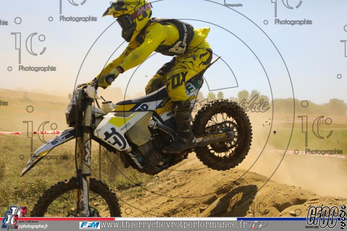 CFCC5 DUSSAC MOTOS 2022
